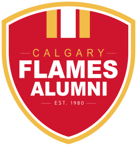 Calgary Flames Alumni